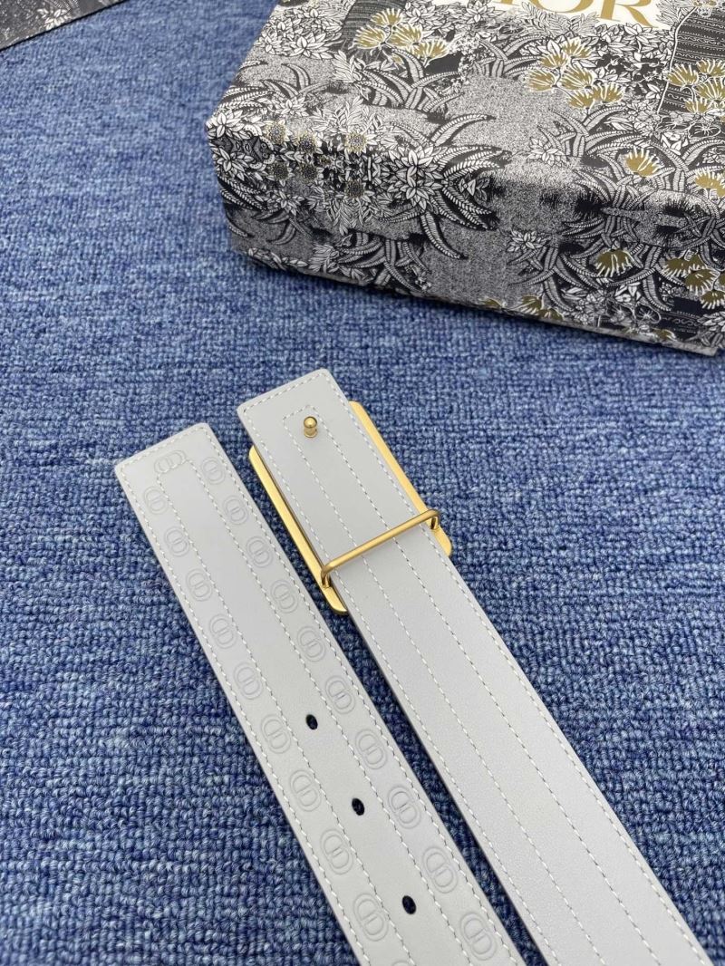 Dior Belts